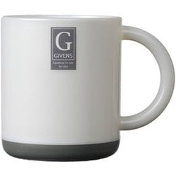 抗菌コップ ホワイト C-K4