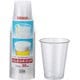 クリヤーカップ 275ml 30個入 C2753ZEX