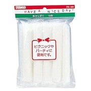 PW-10W [紙おしぼり 10本入]