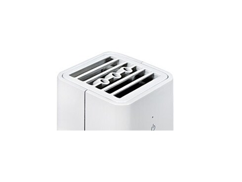 ヨドバシ.com - システムトークス 非除菌性空気清浄機