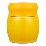 CBHP300YE [ハニーポット300ml はちみつイエロー]