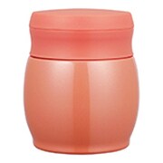 CBHP300PK [ハニーポット300ml きいちごピンク]
