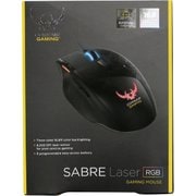 ゲーミング用マウス CH-9000090-AP Sabre Laser RGB
