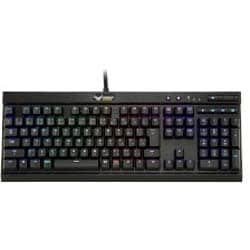 ヨドバシ.com - コルセア CORSAIR CH-9000068-JP/A K70 RGB MX Red