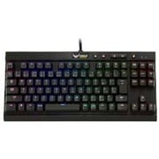 ゲーミング用キーボード 日本語91キーボード配列 CH-9000072-JP/A  K65 RGB Compact