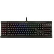 ゲーミング用キーボード 日本語108キーボード配列 CH-9000082-JP/A  K95 RGB MX Red