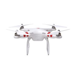 ヨドバシ.com - DJI ディージェイアイ P2NH3 [Phantom 2 + H3-3D