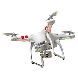 ヨドバシ.com - DJI ディージェイアイ P2VPN [Phantom 2 Vision +( ...