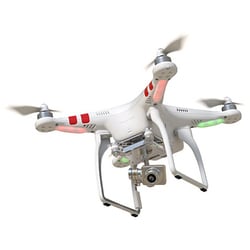 ヨドバシ.com - DJI ディージェイアイ P2VPBAN [Phantom 2 Vision +(