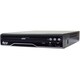 DVDプレーヤー ブラック ADS-1180SK