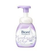 ビオレ マシュマロホイップ オイルコントロール 本体 150ml