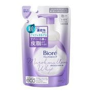 ビオレ マシュマロホイップ オイルコントロール つめかえ用 130ml