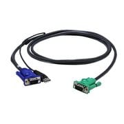 USB切替器オプションケーブル 1.8m CG-KVMCBLU18A