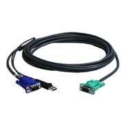 USB切替器オプションケーブル 5m CG-KVMCBLU50A