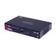 8ポートスイッチングハブ マルチプルVLAN ポートベースVLAN ギガ対応 法人向け CO-BSW08GTXVL2