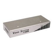 DVI ディスプレイ 分配器 2ポート CG-VSDD02