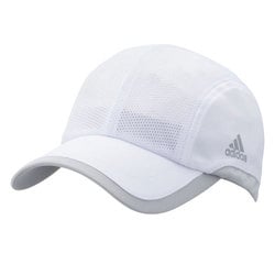 ヨドバシ Com アディダス Adidas Kbw75 0435 Tennis Climaキャップ Osfxサイズ Wht Lgh 通販 全品無料配達