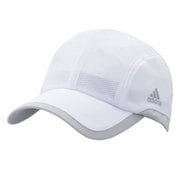 KBW75-890435 [TENNIS CLIMAキャップ OSFZサイズ WHT/LGH]