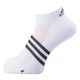 KBW77-890459 [TENNIS アンクルソックス 27～29cm WHT/BLK]