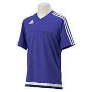 KBV96-A96738 [TIRO15 Tシャツ メンズ Sサイズ ナイトフラッシュ S15]