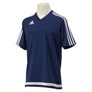 KBV96-A96739 [TIRO15 Tシャツ メンズ XOサイズ DBLU]