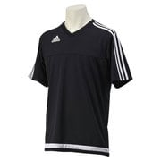 KBV96-A96740 [TIRO15 Tシャツ メンズ Sサイズ BLK]