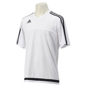 KBV96-A96741 [TIRO15 Tシャツ メンズ XOサイズ WHT]