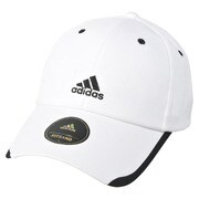 KBP80-A97148 [フットボール フィットキャップ OSFXサイズ WHT/BLK]