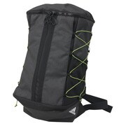 KBP78-A97155 [フリーフットボール OPSバッグパック 30L NSサイズ BLK/コアヘザー]