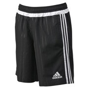 MHU21-M64036 [TIRO15 ウーブンショーツ 2XOサイズ BLK/WHT/BLK]