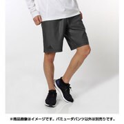 IQX82-S09306 [ADIZERO バミューダ メンズ Lサイズ ソリッドGRY/ガンメタル]