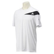 IQX84-S09671 [RESPONSEONSE Tシャツ メンズ Sサイズ WHT/BLK]