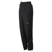 ITQ16-S10117 [SQ ランニング ウインドパンツ レディース Lサイズ BLK]