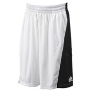 DCK28-S11204 [CRAZYGHOST PRAC メンズ XOサイズ WHT/BLK/WHT]