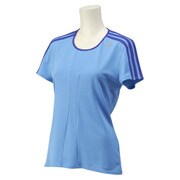 AKY52-S14823 [RSP S/S Tシャツ レディース Mサイズ ラッキーBLU S15]