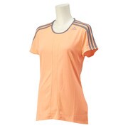 AKY52-S14825 [RSP S/S Tシャツ レディース Lサイズ フラッシュORG]