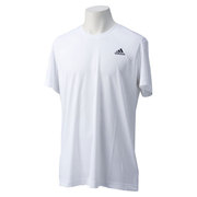 IQY34-S15753 [TS Tシャツ メンズ Oサイズ WHT/BLK]