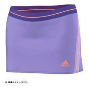 IQY45-S15769 [ADIZERO スコート レディース Sサイズ ライトフラッシュPPL]