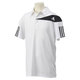 ITH06-S15837 [RESPONSE ポロシャツ メンズ J100 WHT]