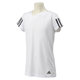 GYI15-S15881 [RESPONSE Tシャツ キッズ J120 WHT/BLK]
