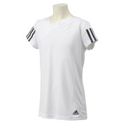 GYI15-S15881 [RESPONSE Tシャツ キッズ J130 WHT/BLK]
