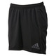 JOU08-S16897 [RENGI11 トレーニングショーツ メンズ Mサイズ BLK]