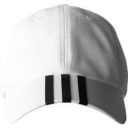 JOZ32-S20528 [CLIMALITE 6P 3S キャップ OSFXサイズ WHT/BLK/BLK]