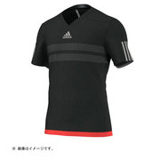 GYT60-S22530 [BARRICADE AM Tシャツ メンズ Mサイズ BLK]