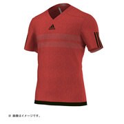 GYT60-S27345 [BARRICADE AM Tシャツ メンズ Lサイズ RED]