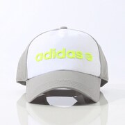 GXU44-S27517 [SC ベースボールキャップ M OSFXサイズ MGHソリッドGRY/WHT/ソーラーYEL]
