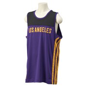 GYZ74-S29774 [Y SMRRN TANK キッズ J160 NBA-LAL]