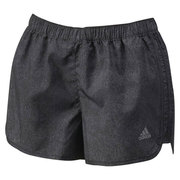 JPH79-S88230 [M10 デニムショーツ レディース Mサイズ BLK/ビスタGRY]