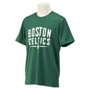 KAU02-S91889 [NBA チーム半袖Tシャツ メンズ 2XOサイズ ケリー]