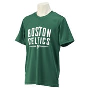 KAU02-S91889 [NBA チーム半袖Tシャツ メンズ Mサイズ ケリー]